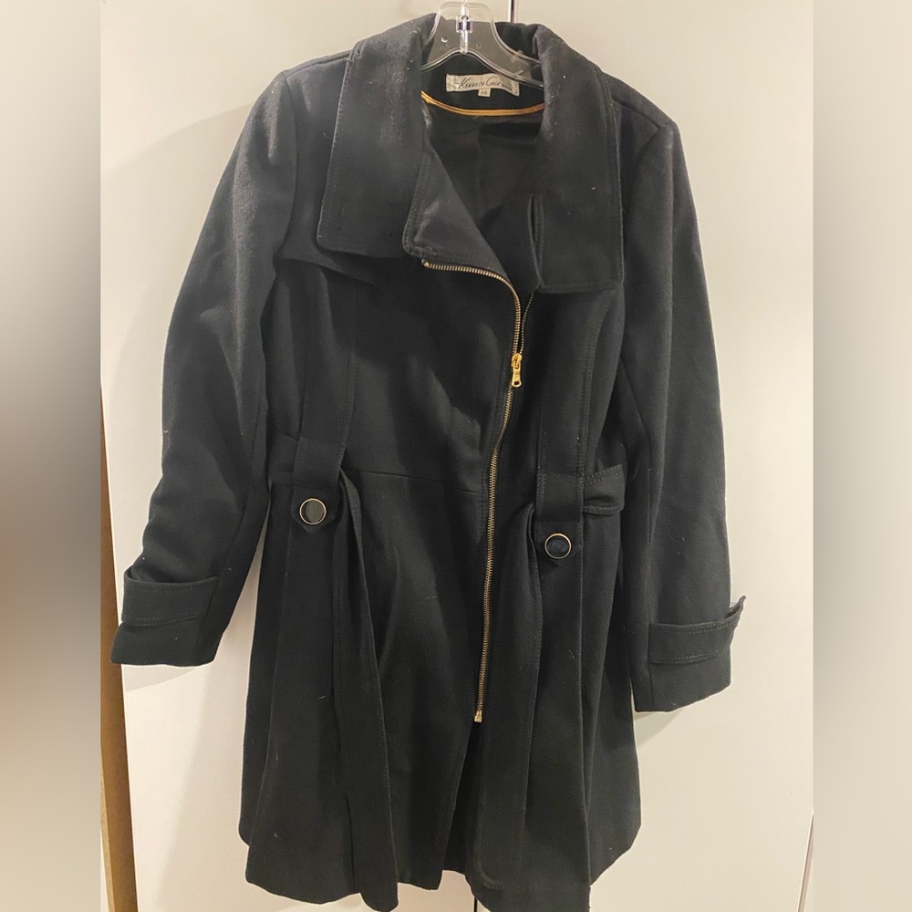 Winter Coat